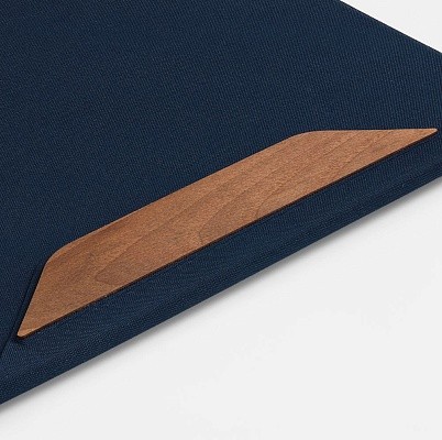 Папка с блокнотом Firmans