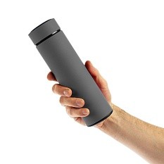 Термос с ситечком Percola