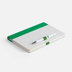 Блокнот MilkMake