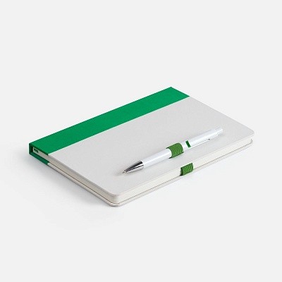 Блокнот MilkMake