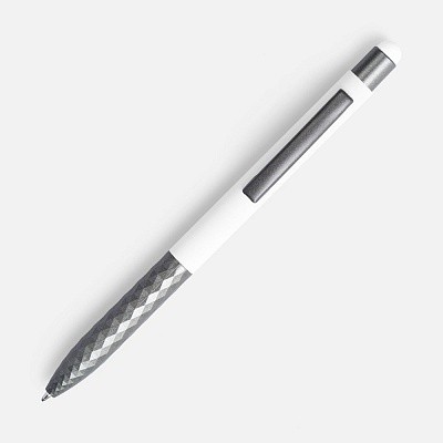 Ручка шариковая Digit Soft Touch со стилусом