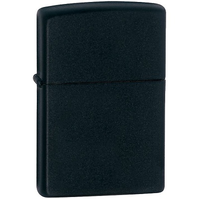 Зажигалка Zippo Classic Matte