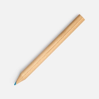 Набор цветных карандашей Pencilvania Mini
