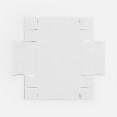 Коробка Kitbag, ver.2