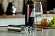 Электрический штопор с ножом для фольги Wine Diesel