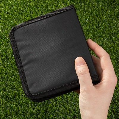 Шахматы дорожные Damier