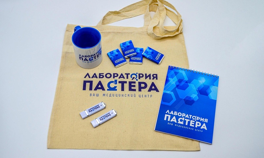 Сувенирные наборы