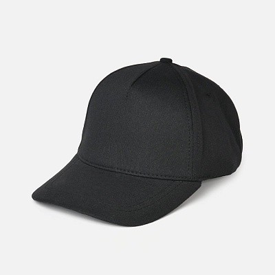 Бейсболка Basic