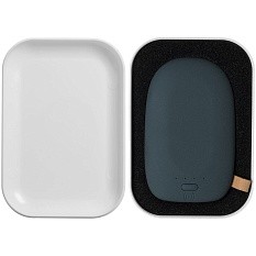 Аккумулятор с беспроводной зарядкой Pebble Wireless 9000 мАч