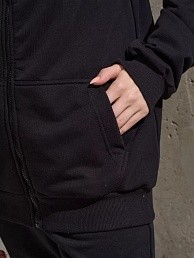 Худи на молнии Premium