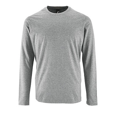 Футболка с длинным рукавом Imperial LSL Men