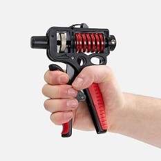 Эспандер кистевой пружинный Motive Power