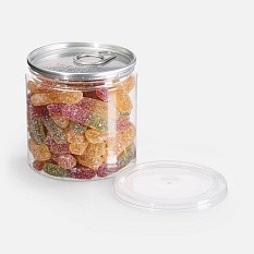 Мармелад жевательный Jelly Sweets