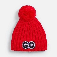 Шапка HappyGo