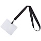 Лента для бейджа Neckband