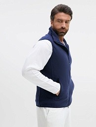 Жилет флисовый унисекс Ben Mac