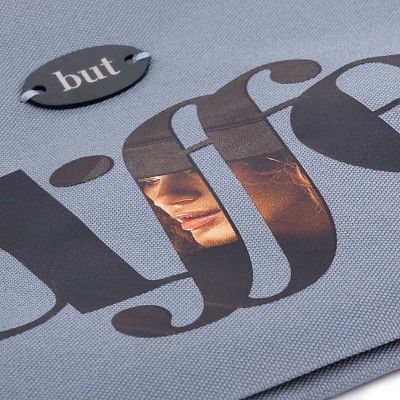 Поясная сумка W2