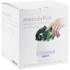 Беспроводная колонка melodyPot