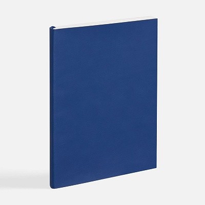Ежедневник Flat Light ver.2, недатированный