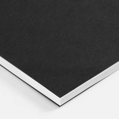 Блокнот Salvador в клетку