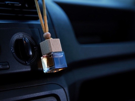 Ароматизатор воздуха Flava Deluxe