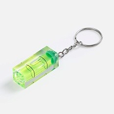 Брелок с уровнем Foreman