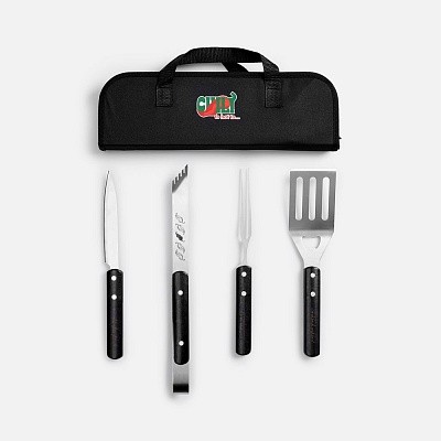 Набор для барбекю Friti