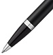 Ручка шариковая Parker IM Essential Muted Black CT