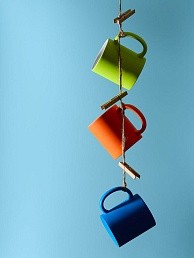 Кружка Colorido