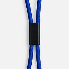 Кабель-ланьярд energyFlex Power Delivery 60 Вт