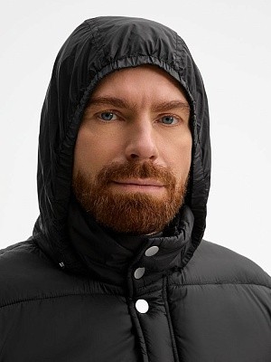 Куртка Ben Mac