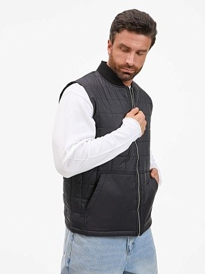 Жилет унисекс Warmbridge