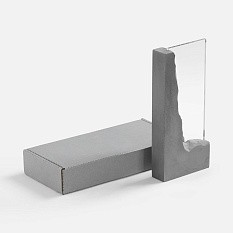 Стела Rocktica