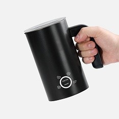 Электрический вспениватель молока Creamistry