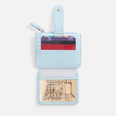 Картхолдер на молнии Unison