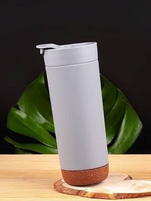 Термостакан Steady