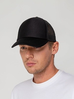 Бейсболка Sunbreaker