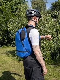 Рюкзак спортивный Athletic