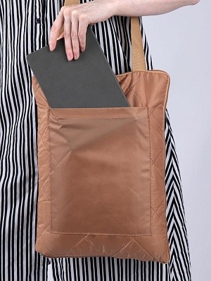 Плед для пикника Soft & Dry 2