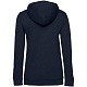 Толстовка с капюшоном женская Hoodie