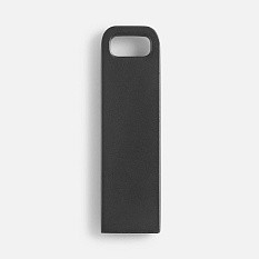 Флешка Big Style Black, USB 3.0
