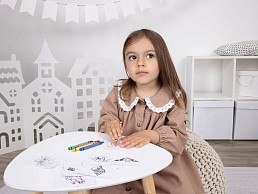 Набор для раскрашивания Create