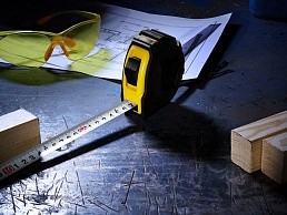 Рулетка Mittari с магнитным наконечником, 5 м