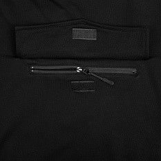 Худи унисекс с карманом на груди Chest Pocket