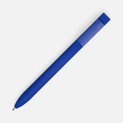 Ручка шариковая Swiper SQ Soft Touch