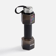 Бутылка для воды Hantelis