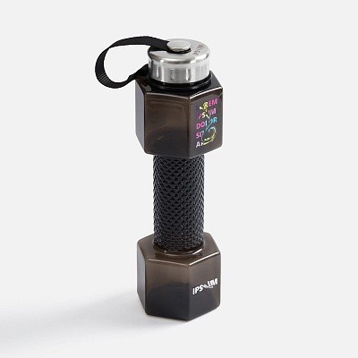 Бутылка для воды Hantelis