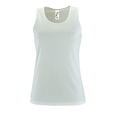 Майка женская Sporty TT Women