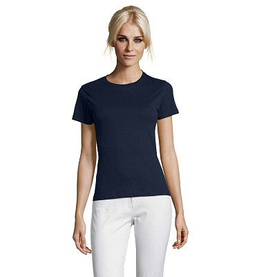 Футболка женская Regent Women