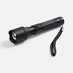 Фонарь аккумуляторный с фокусировкой луча FarSee